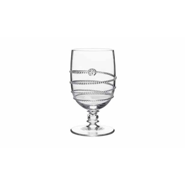 Product Juliska Amalia Footed Goblet