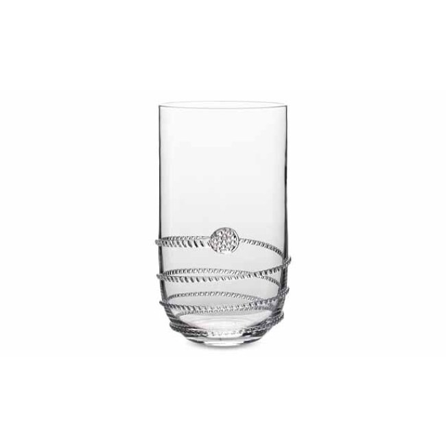 Product Juliska Amalia Heritage Highball Glass