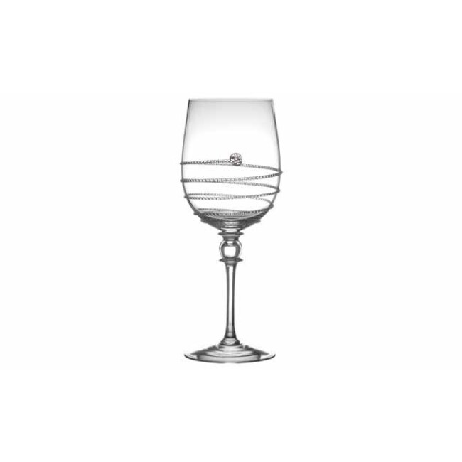 Product Juliska Amalia Full Body Red Wine Glass