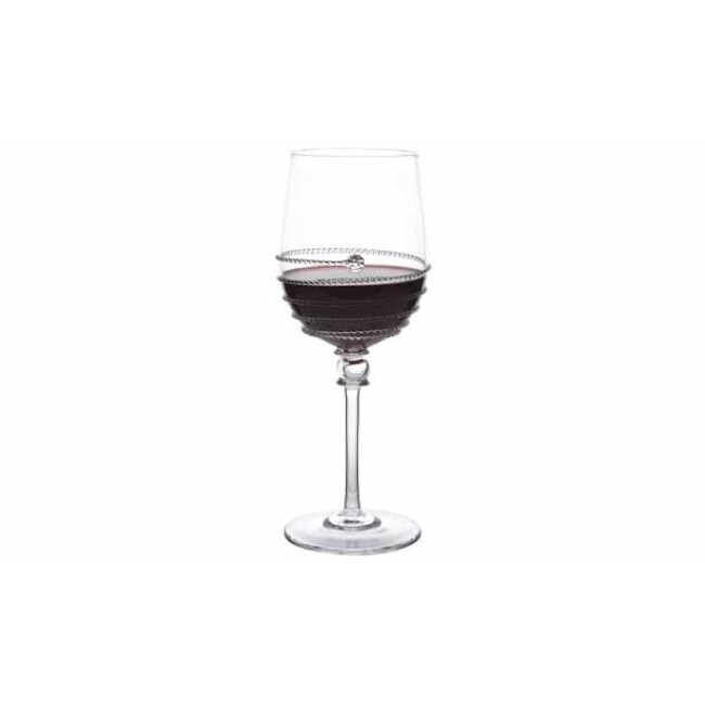 Juliska Amalia Full Body Red Wine Glass 1