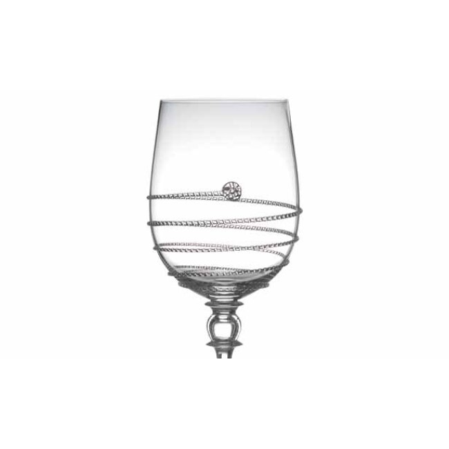 Juliska Amalia Full Body Red Wine Glass 2