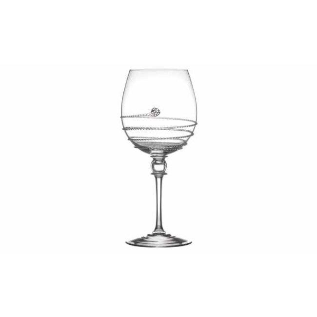 Product Juliska Amalia Full Body White Wine Glass