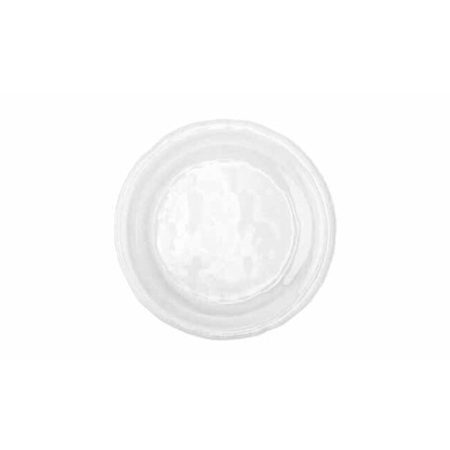 Set of 4 Juliska Carine Clear Cereal/Ice Cream Bowl 