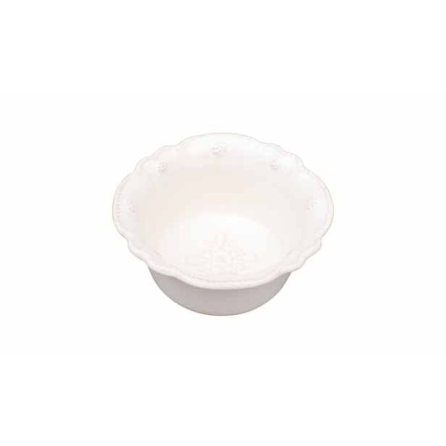 Product Juliska Jardins du Monde Whitewash Ramekin
