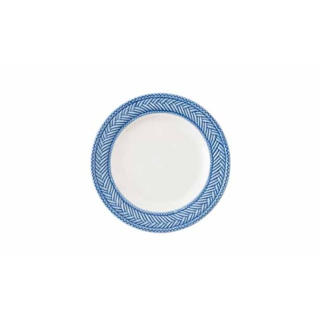 Juliska Le Panier Side Plate - Delft Blue