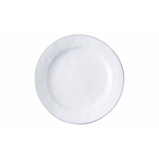 Product Juliska Quotidien White Truffle Dinner Plate