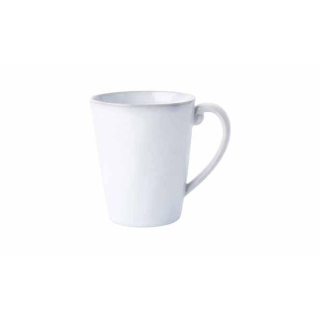 Product Juliska Quotidien White Truffle Mug
