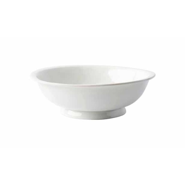 Product Juliska Puro Whitewash Footed Fruit Bowl