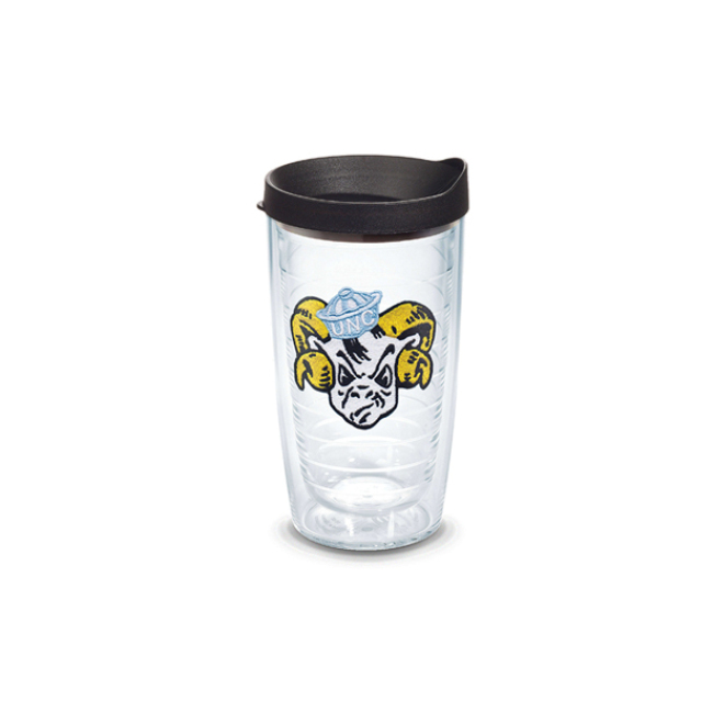 Product Tervis University of North Carolina 16 oz Insulated Tumbler