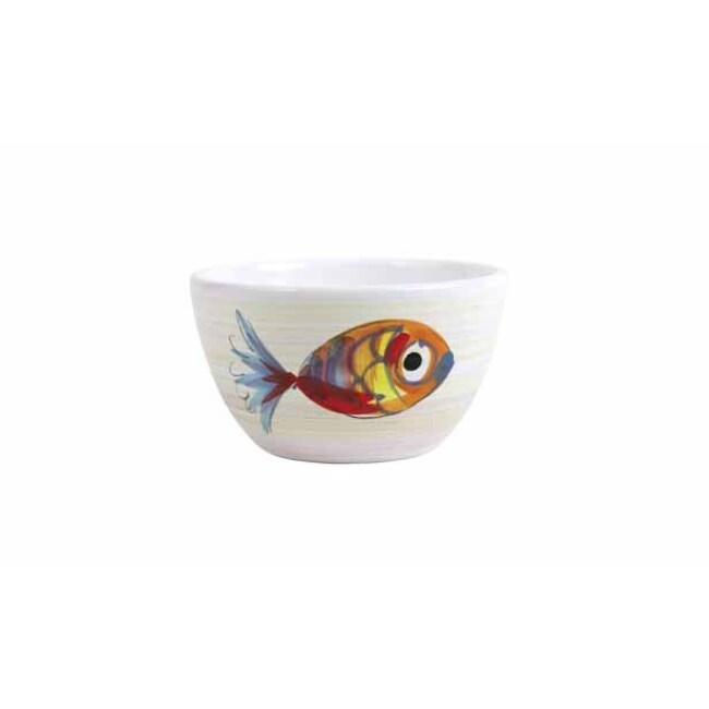 Product Vietri Pesci Colorati Cereal Bowl