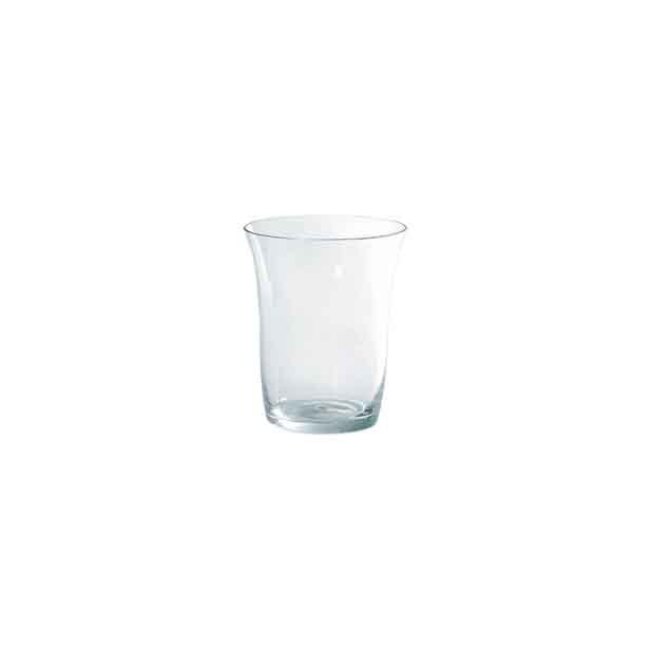 Vietri Puccinelli Classic Clear Double Old Fashioned Glass