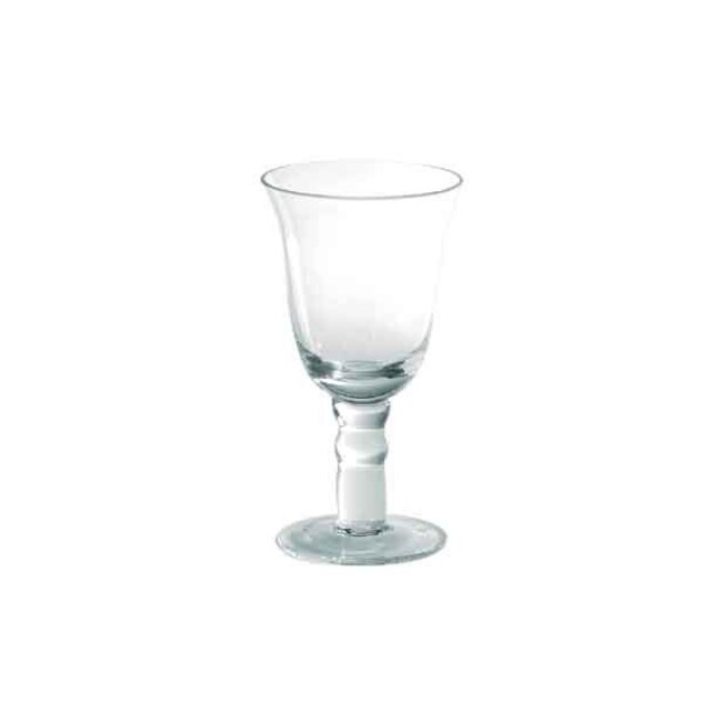 Vietri Puccinelli Classic Clear Water Glass