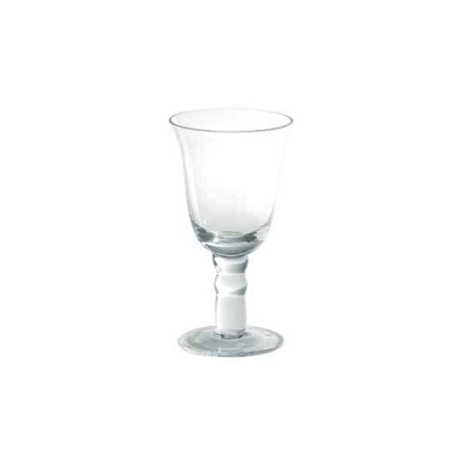 Product Vietri Puccinelli Classic Clear Wine Glass
