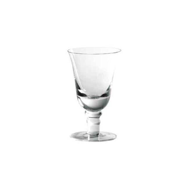 Vietri Puccinelli Classic Clear Iced Tea Glass