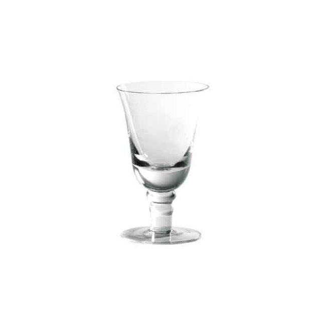 Product Vietri Puccinelli Classic Clear Iced Tea Glass