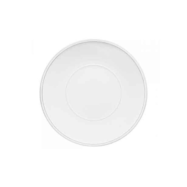 Costa Nova Friso White Charger Plate 