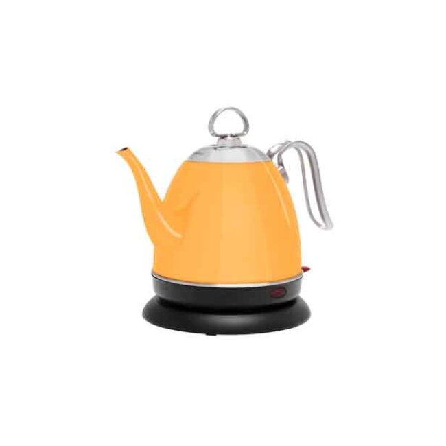 Chantal Mia Ekettle 32-oz. Electric Water Kettle - Marigold