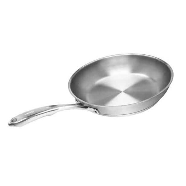 Chantal Induction 21 Stainless Steel 10