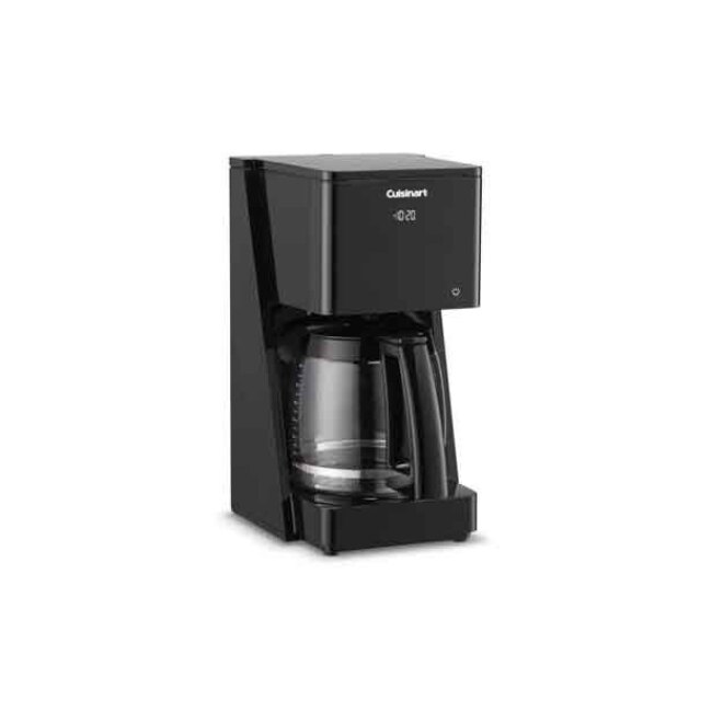 Cuisinart Touchscreen 14-Cup Programmable Coffeemaker 3