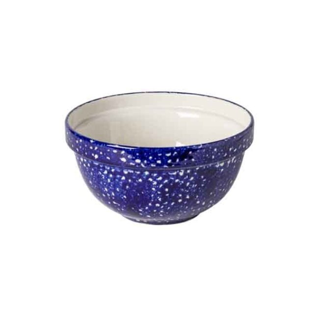 Casafina Abbey Blue 9-Inch Mixing/Serving Bowl