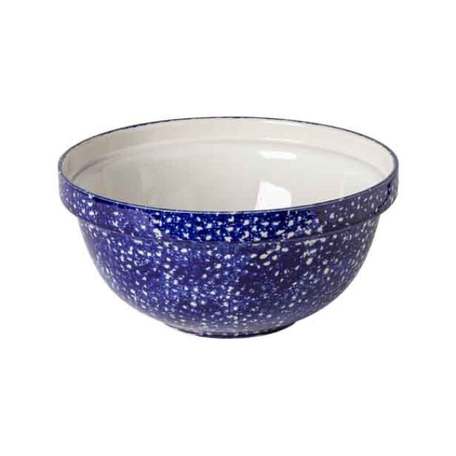 Casafina Abbey Blue 12-Inch Mixing/Serving Bowl