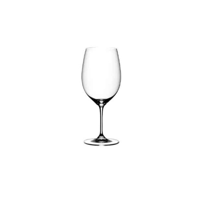 Riedel Vinum Bordeaux Crystal Glass 1