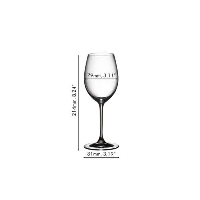 Riedel Vinum Savignon Blanc Glass 1