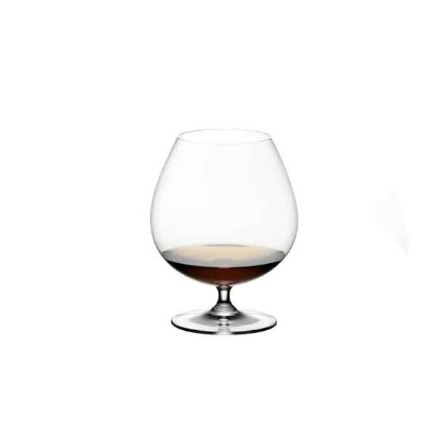 Riedel Vinum Brandy Glass