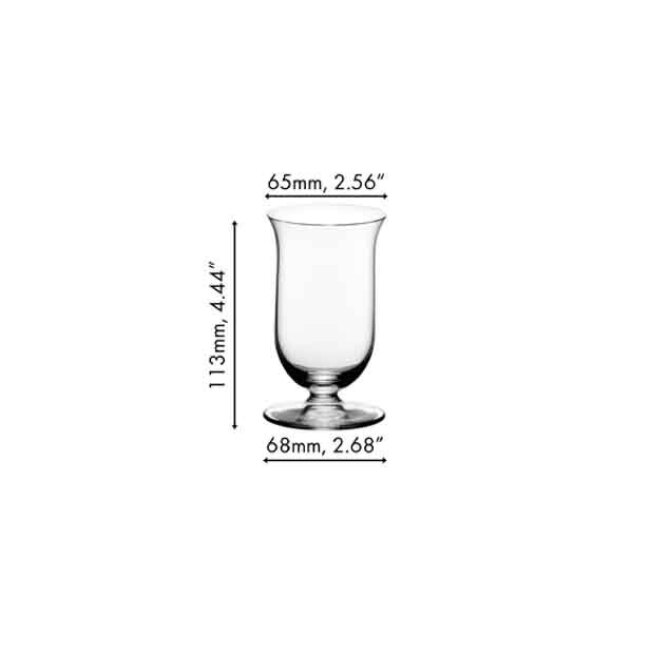 Riedel Vinum Single Malt Glass 1