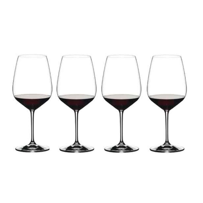 Product Riedel Extreme Cabernet/Merlot Set of 4