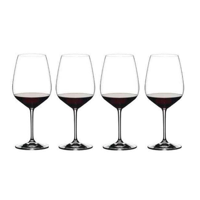 Riedel Extreme White Wine Glasses (Set of 4)