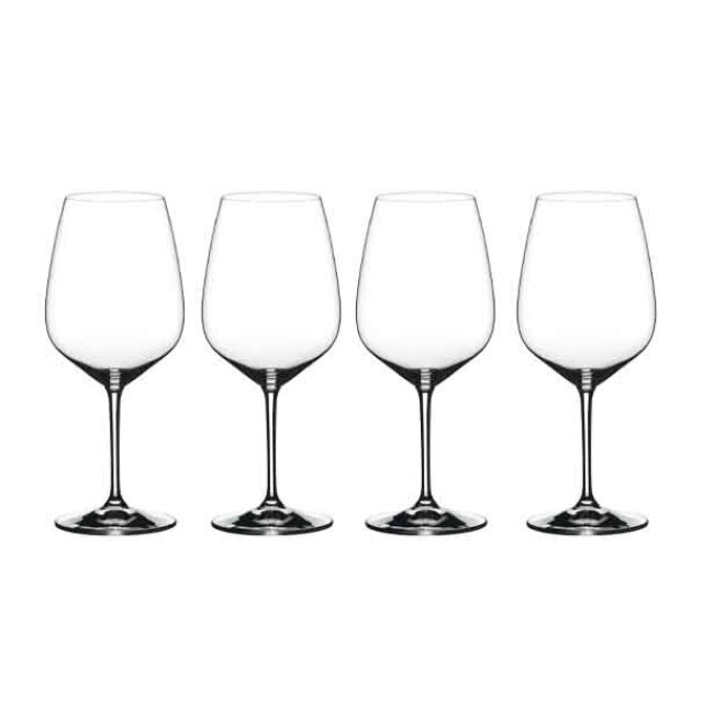 Riedel Extreme Cabernet/Merlot Set of 4 1