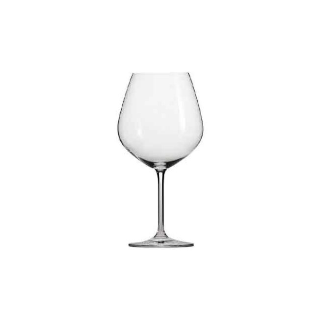 Fortessa Forte Claret Burgundy Glass | 24.7 oz.