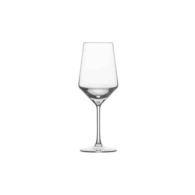 Fortessa Pure Cabernet Glass | 18.2 oz