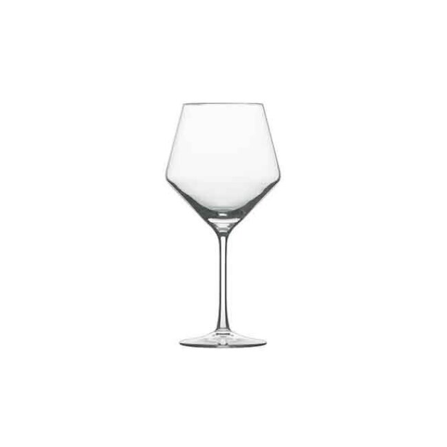 Fortessa Pure Burgundy Glass | 23.4 oz.