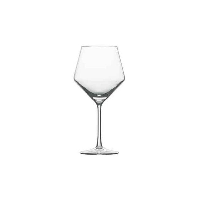 Product Fortessa Pure Burgundy Glass | 23.4 oz.