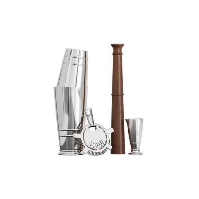 Product Fortessa Crafthouse Signature Collection Shaker Set