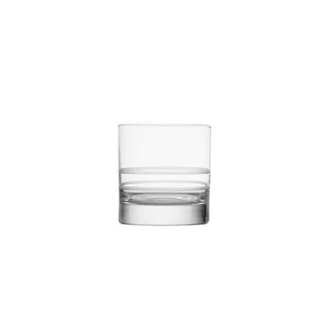 Fortessa Crafthouse Signature Collection Double Old Fashioned Glass | 13.5 oz