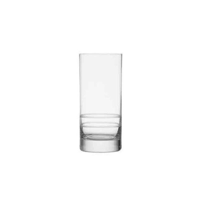 Fortessa Crafthouse Signature Collection Collins Glass | 16.2 oz.