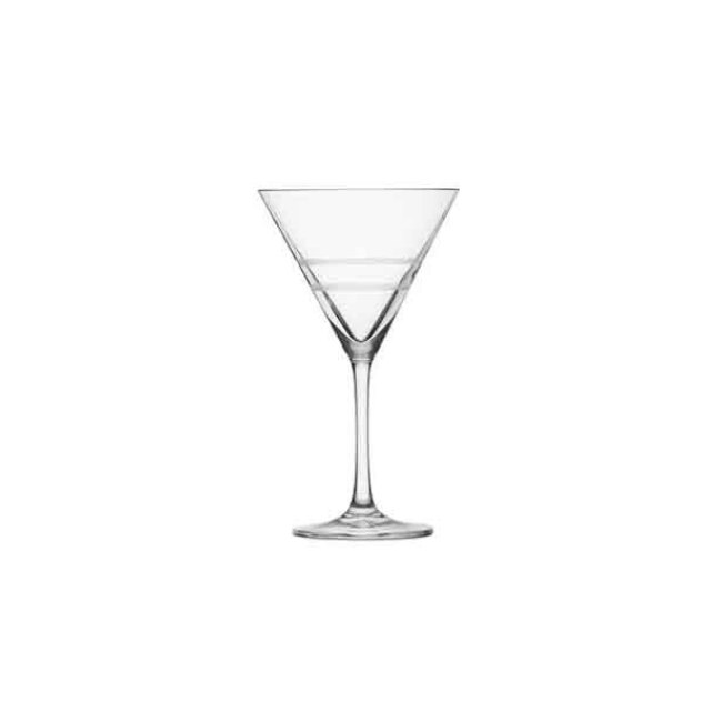 Product Fortessa Crafthouse Signature Collection Martini Glass | 9.9 oz.