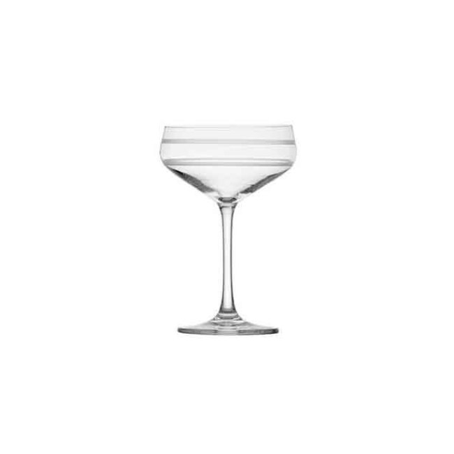 Fortessa Crafthouse Signature Collection Cocktail Coupe | 8.8 oz.