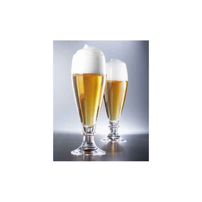 Fortessa Schott Zwiesel Beer <br> Basic Brussels Pilsner Glass | 13.5 oz. 1