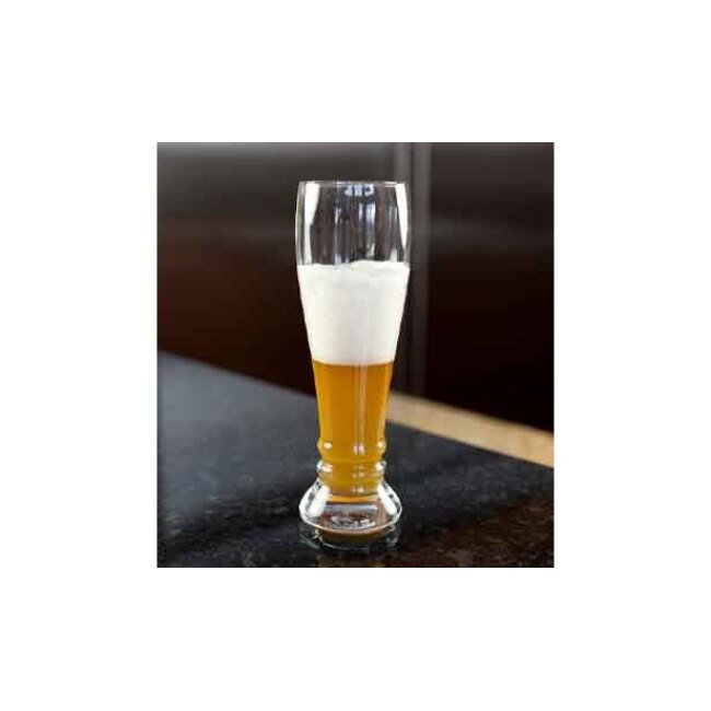 Fortessa Schott Zwiesel Beer <br>Basic Bavaria Glass | 22 oz. 1