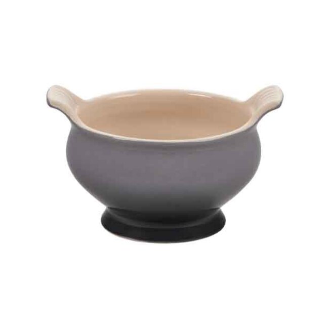 Le Creuset Heritage Soup Bowl - Oyster