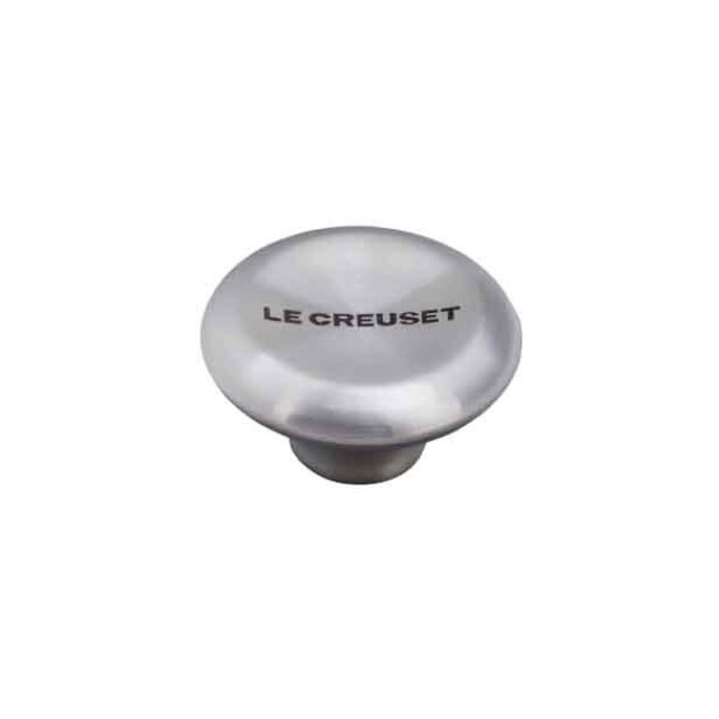 Le Creuset Signature Stainless Steel Small Knob