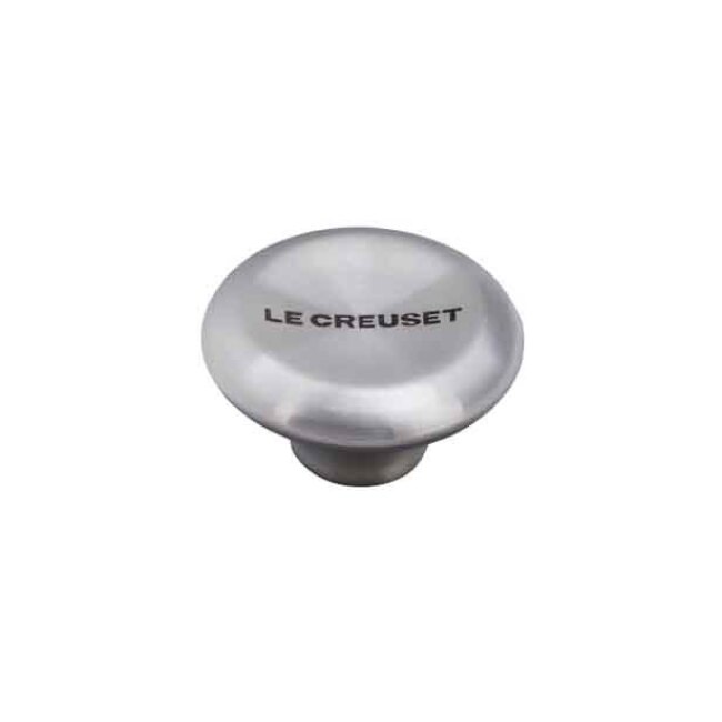 Product Le Creuset Signature Stainless Steel Small Knob