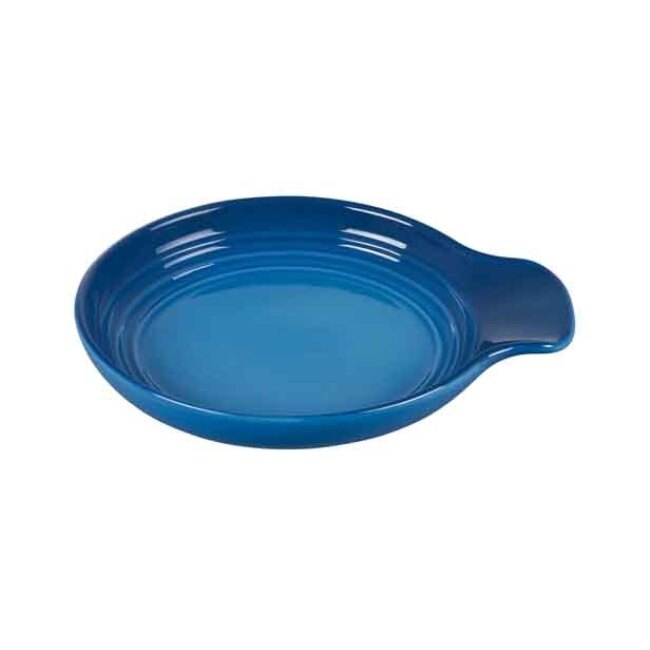 Le Creuset Round Spoon Rest | Marseille