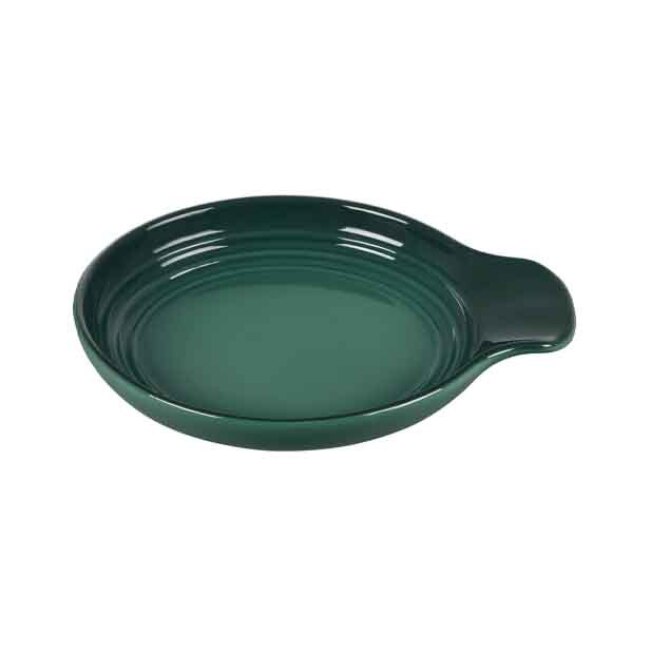 Le Creuset Round Spoon Rest | Artichaut