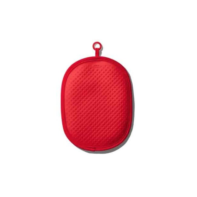 OXO 11318200 Good Grips Silicone Oven Mitt, Jam