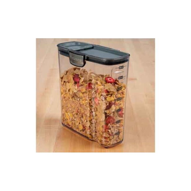 Progressive Prepworks ProKeeper+ Cereal Storage Container 2